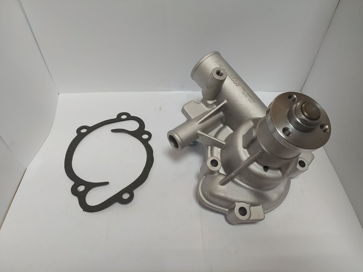 Помпа ЗМЗ 409 евро 2