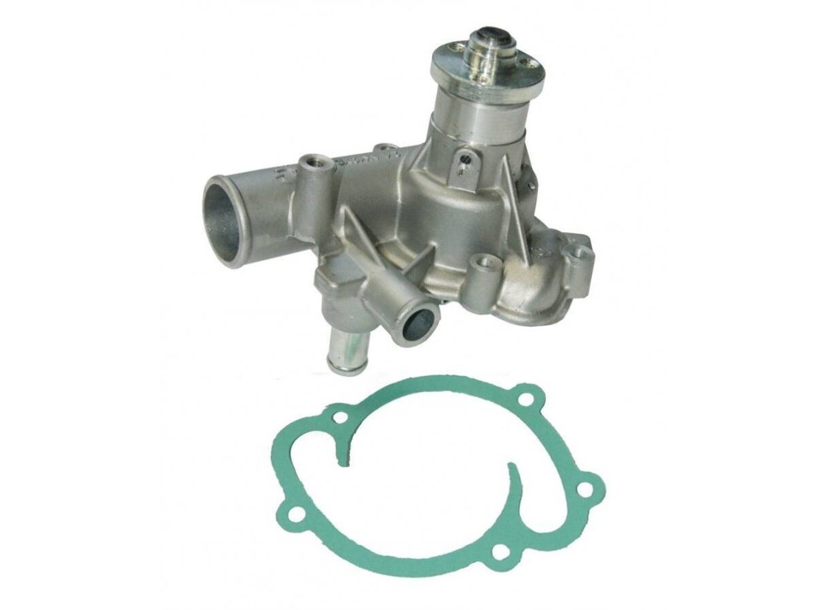 Помпа УАЗ Патриот 409