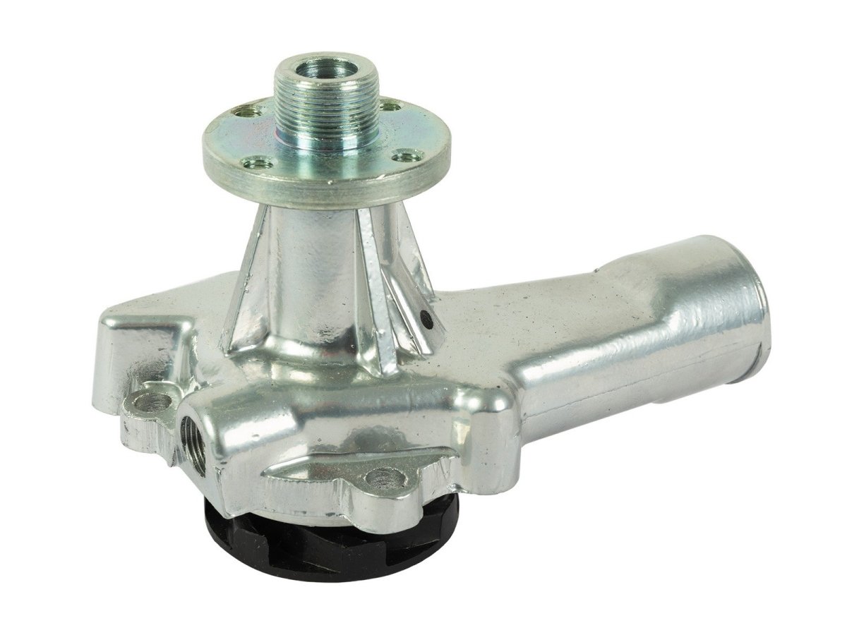 Насос водяной УАЗ С дв. УМЗ 417 (90 Л.С.) (полупомпа)