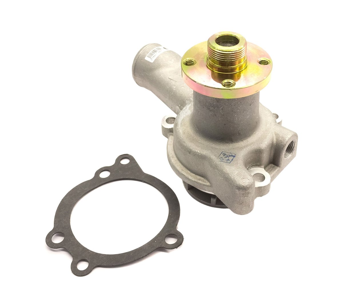 Помпа УАЗ 417 мотор