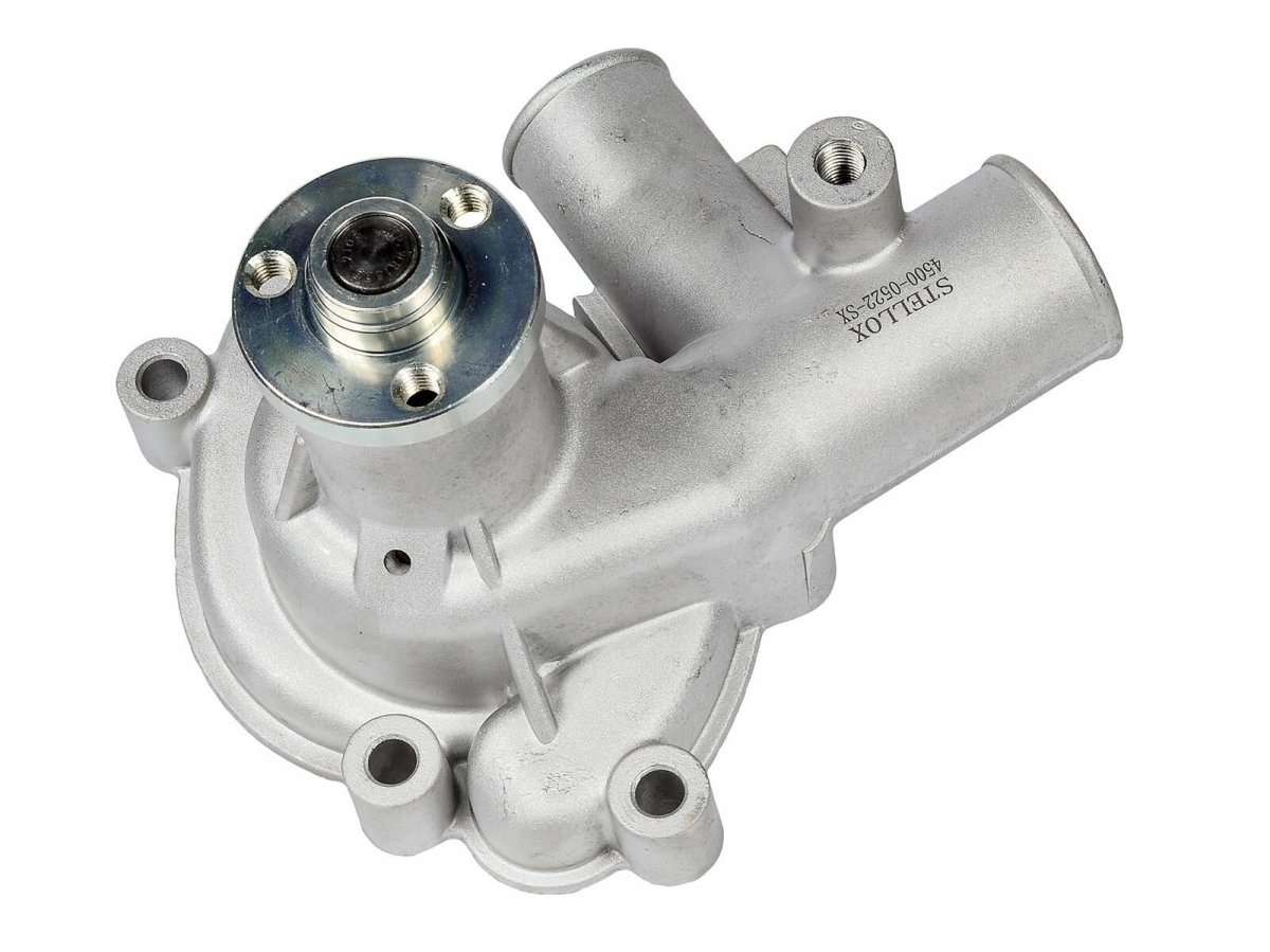 FENOX hb6502c3 помпа УАЗ 3160