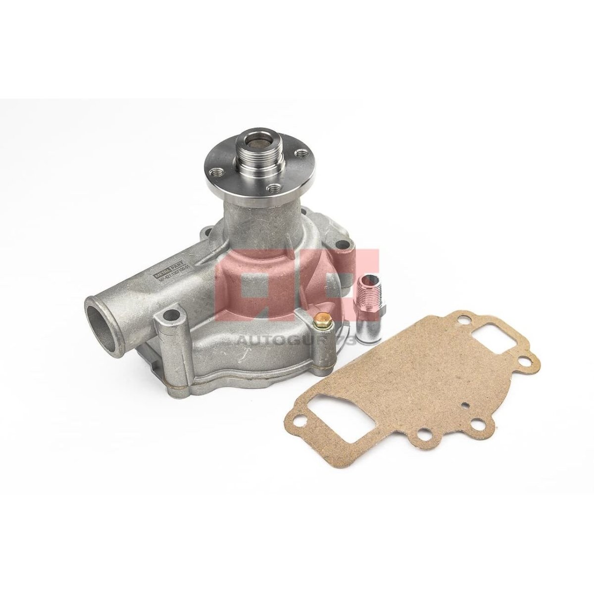 Помпа 417 двигатель УАЗ