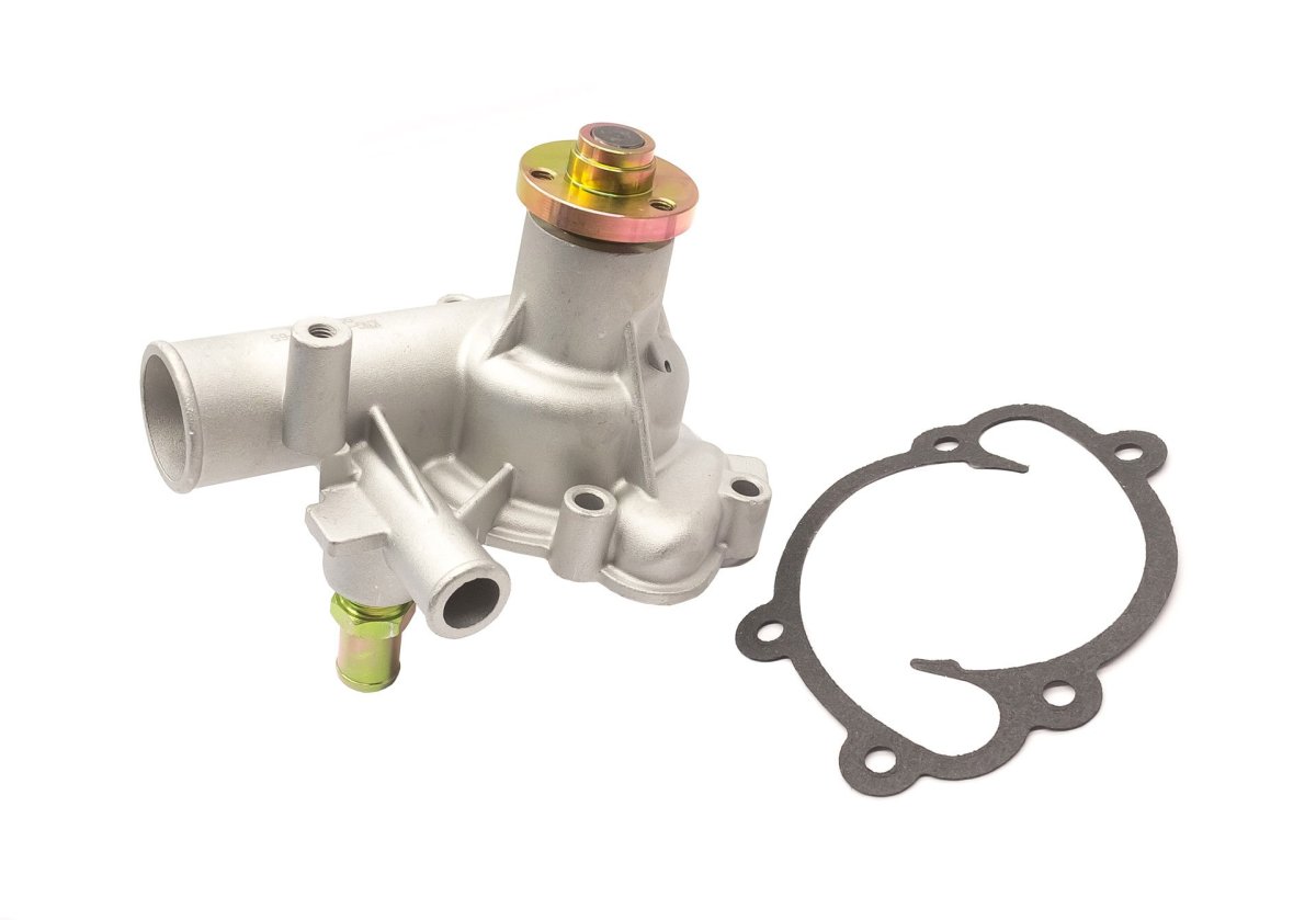 Помпа УАЗ 409 евро