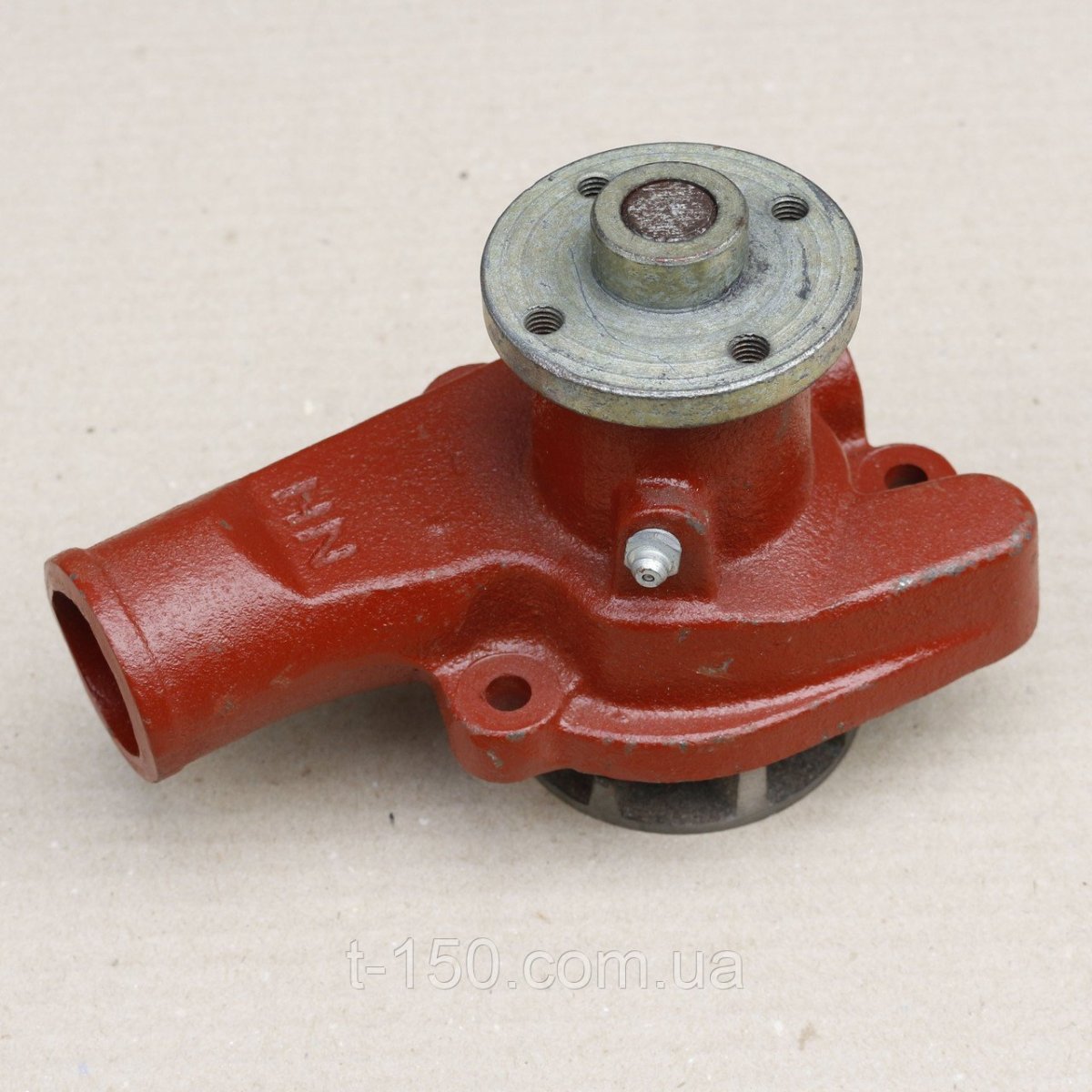 Насос водяной УАЗ 469 417-1307010