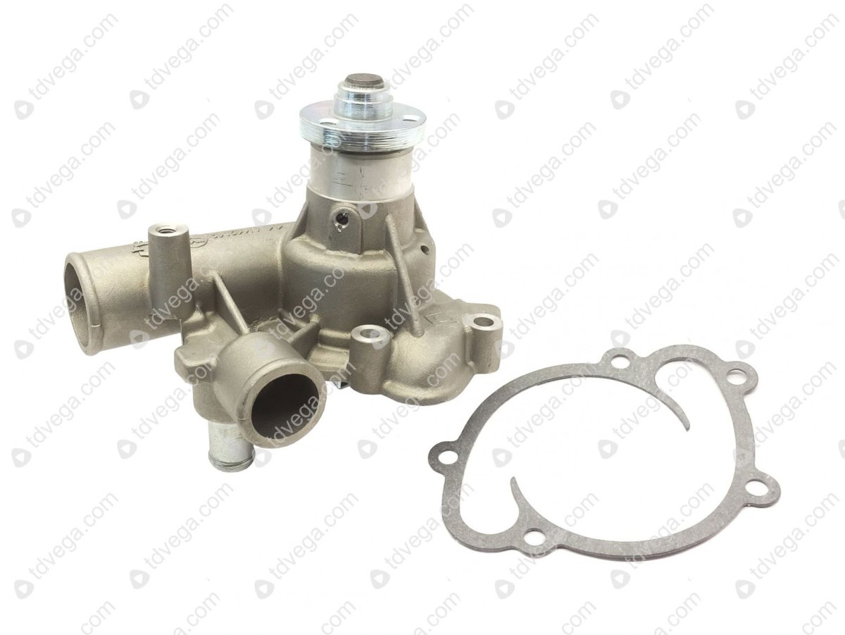 4062.3906629-30 Насос водяной