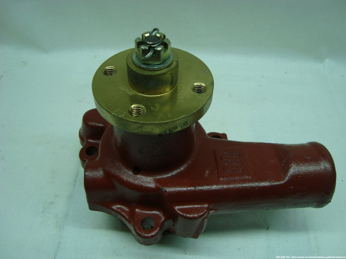 Насос водяной УАЗ 417
