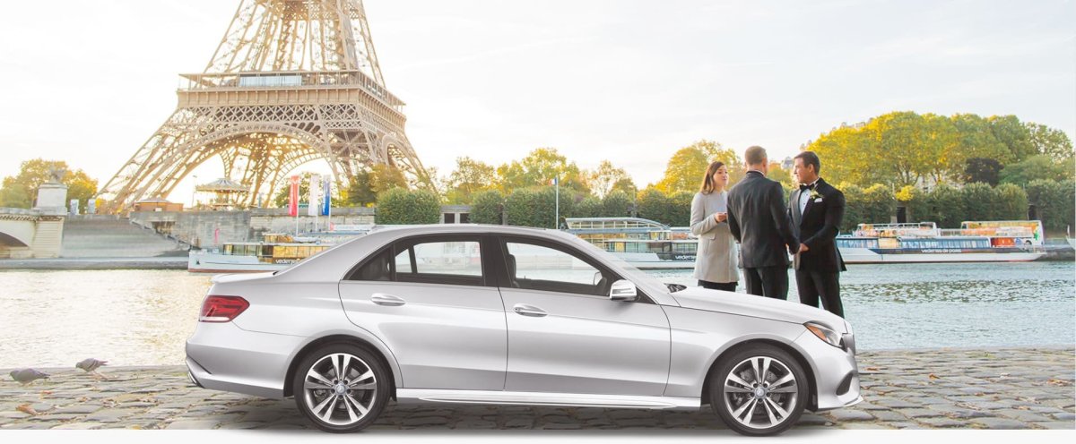 Трансфер экскурсии