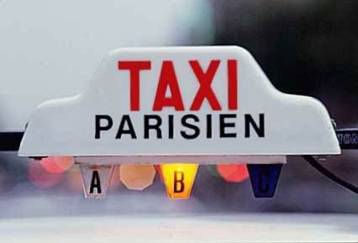 Рекламные ролики такси