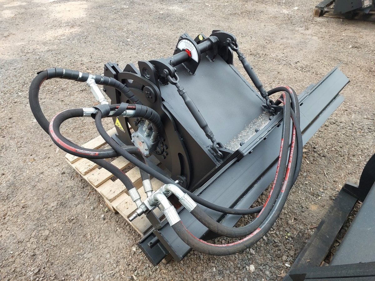 Бобкат с 130 датчик рамки безопасности