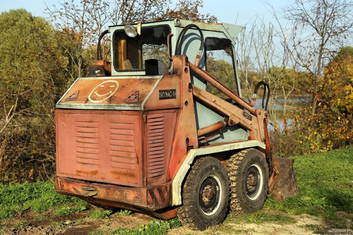 МУМС 11 Барс