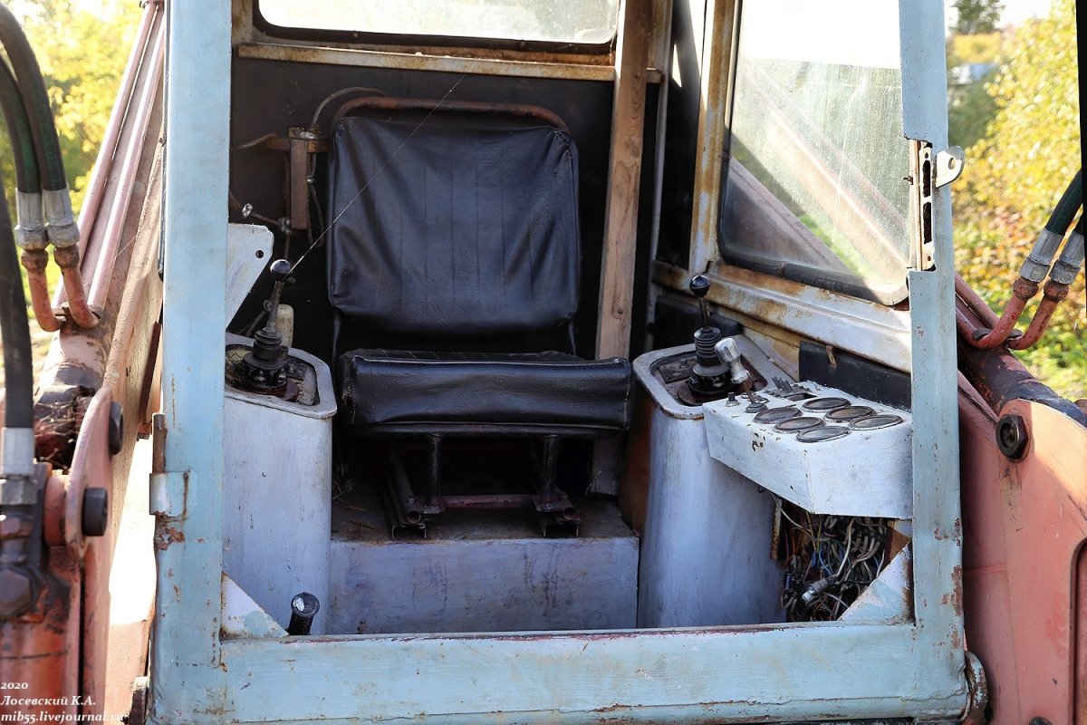 Навесное МУМС 11 Барс