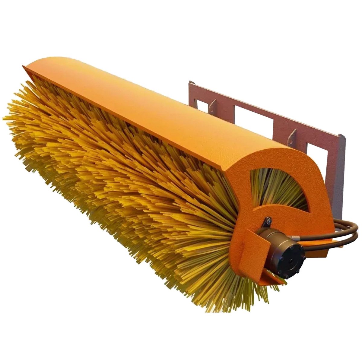 Подметальная щетка Калибр НПЩ-01/62