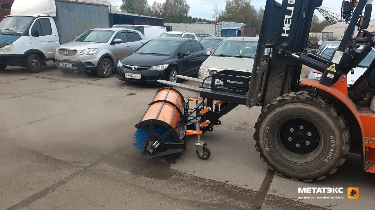 Навеска на Маниту