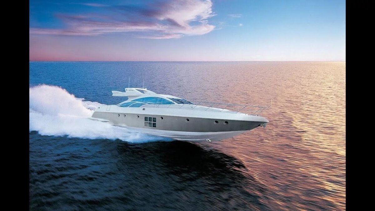 Azimut 86