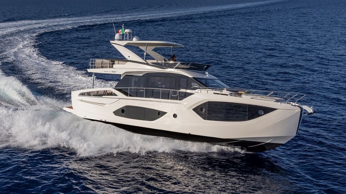 Absolute Navetta 73