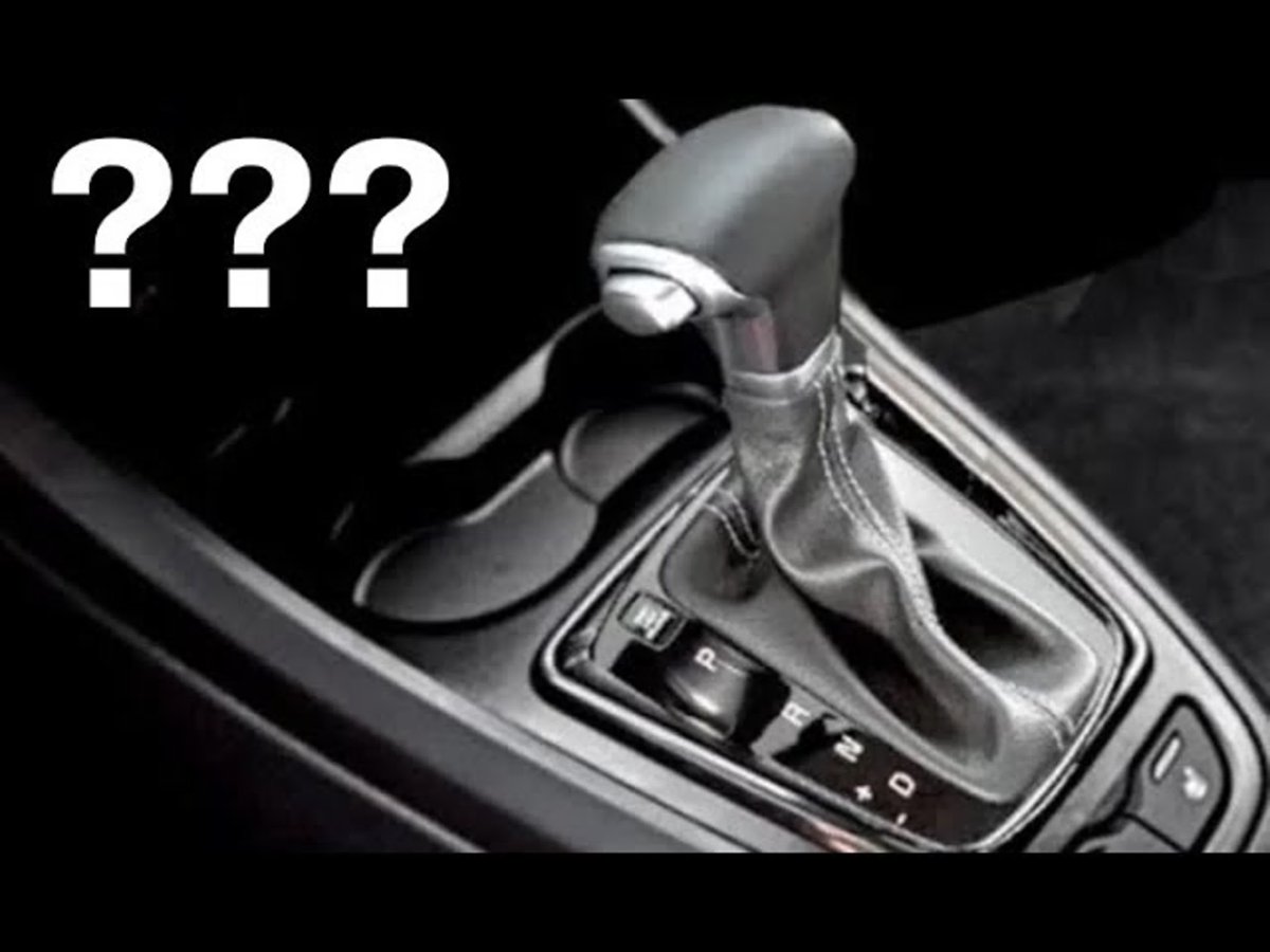 Лада Веста коробка передач автомат