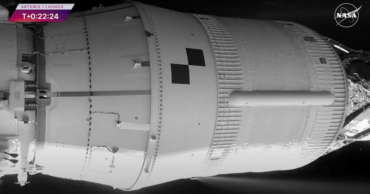 Планировка космического корабля