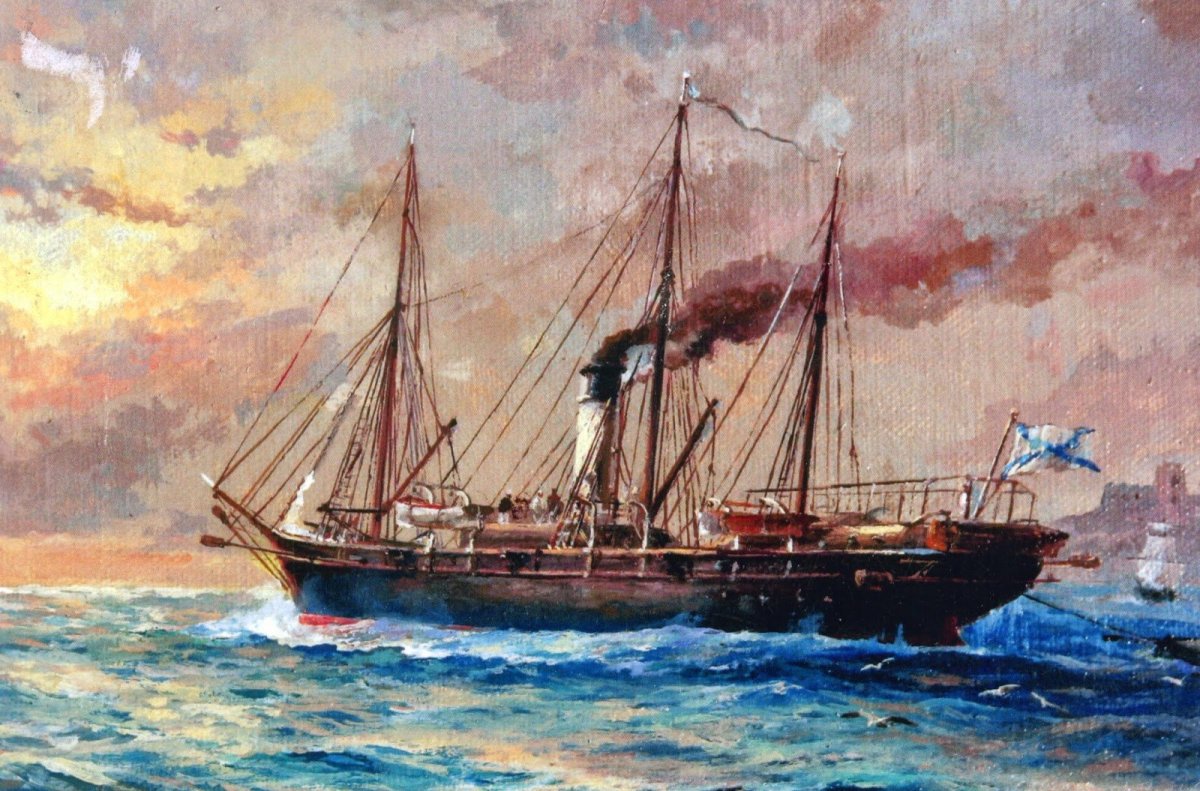 «Великий князь Константин» gfhf[Jl