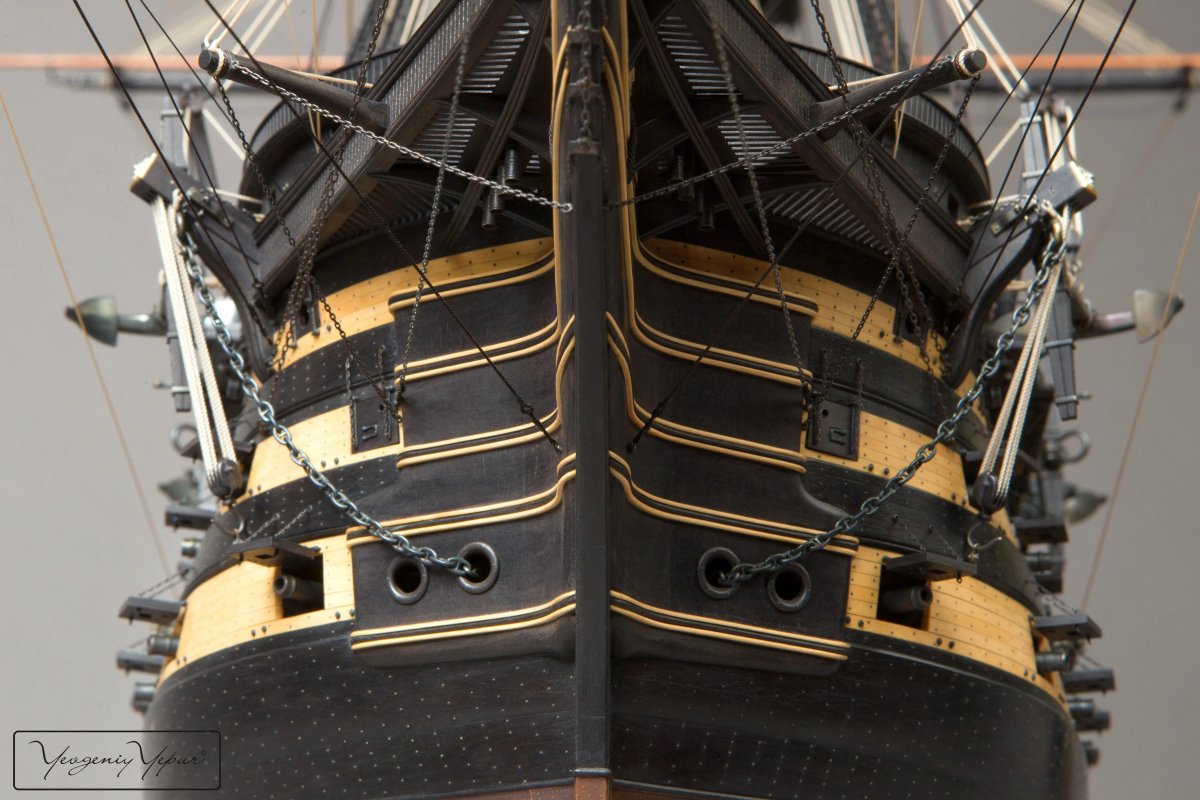 HMS Victory Евгений Епур