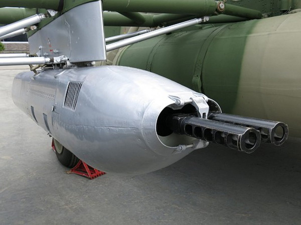 Подвесной контейнер УПК-23-250