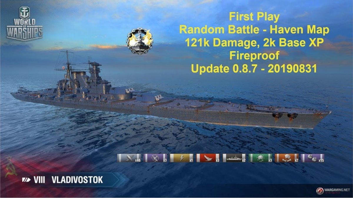 Линкор пётр Великий World of Warships