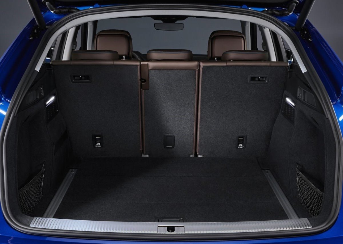 Audi q5 Sportback 2021