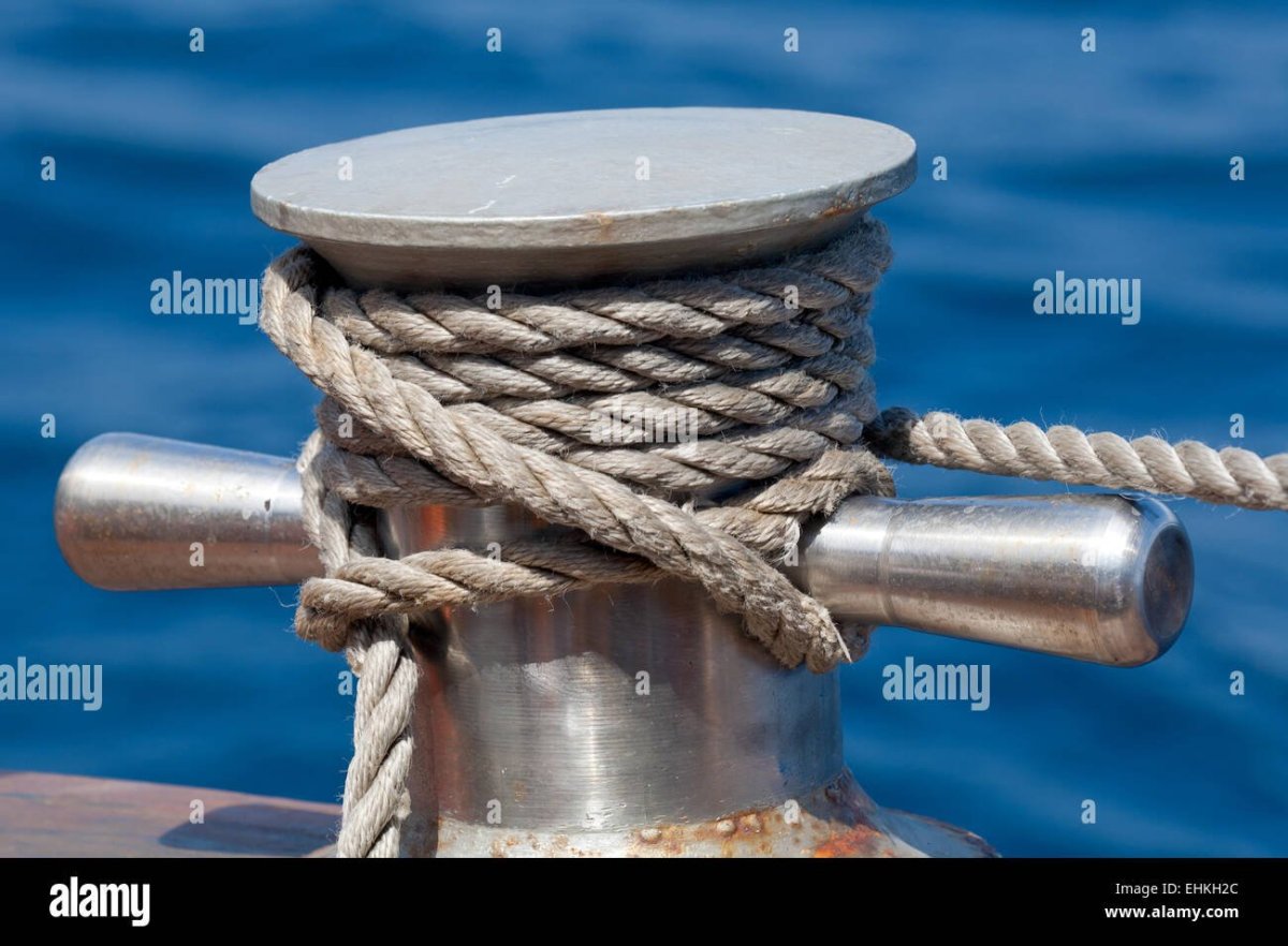 Морской канат