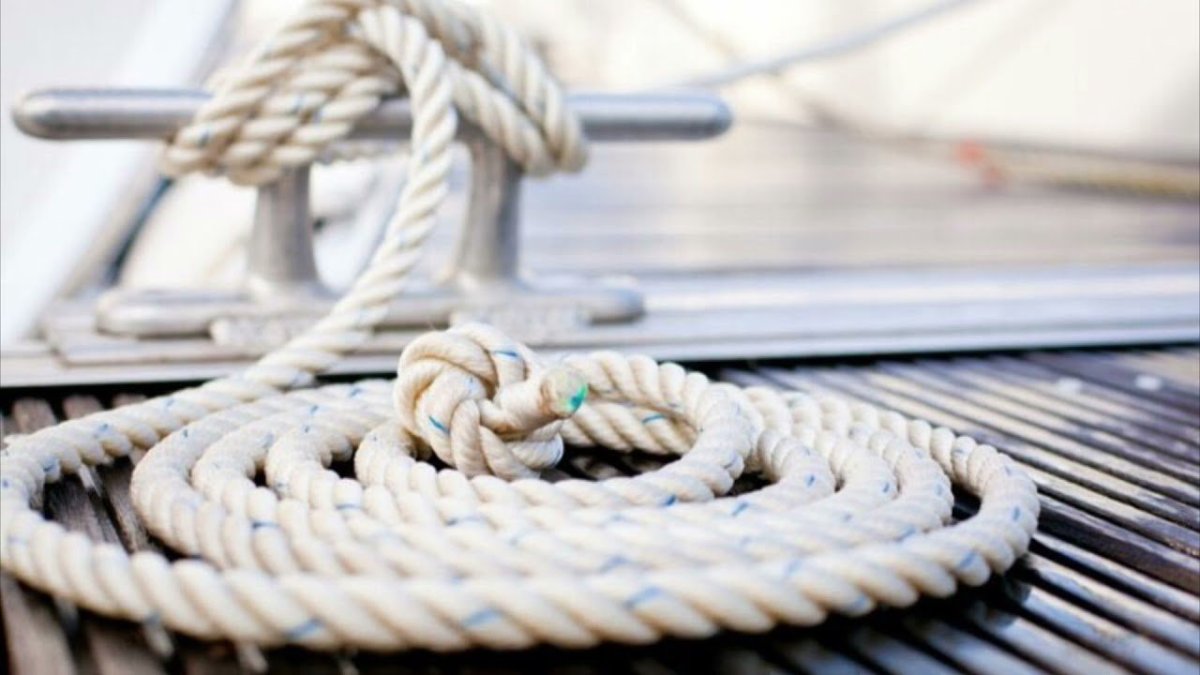 Яхтенный канат