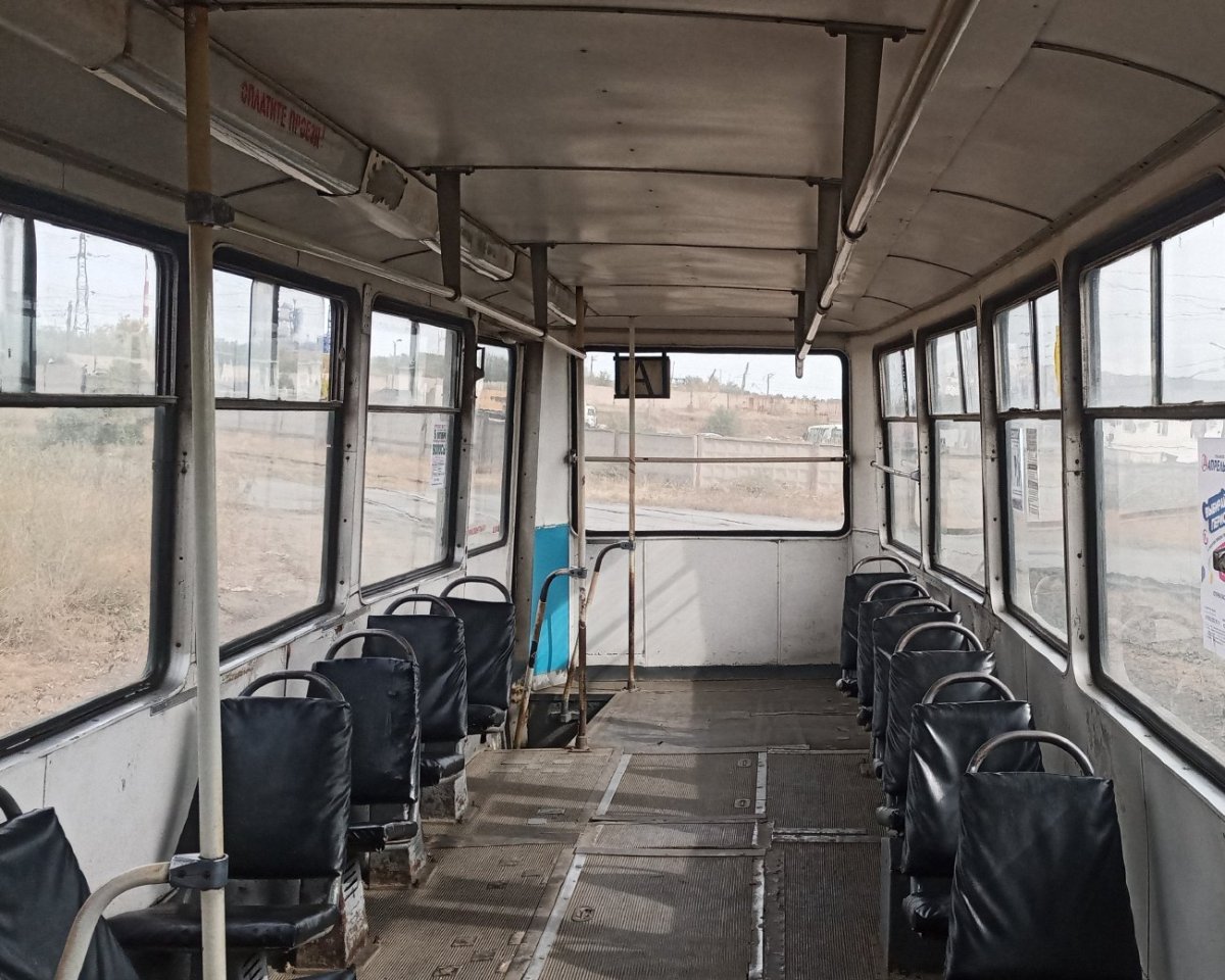 Трамвай КТМ