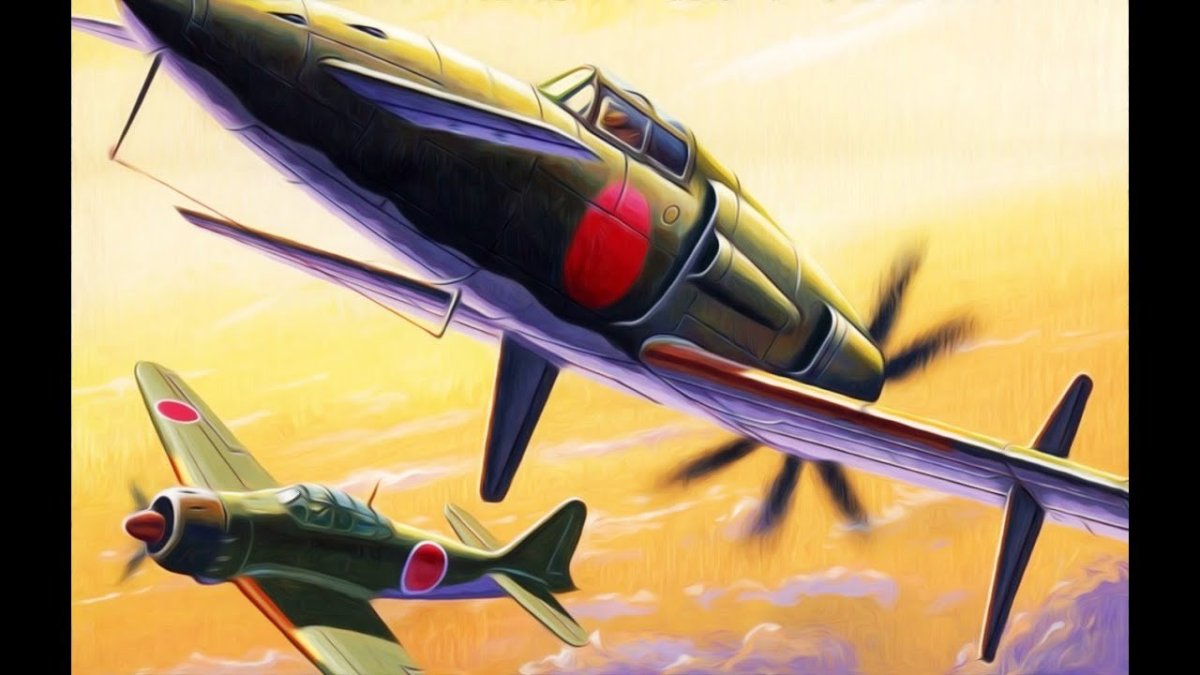 J7w1 Shinden