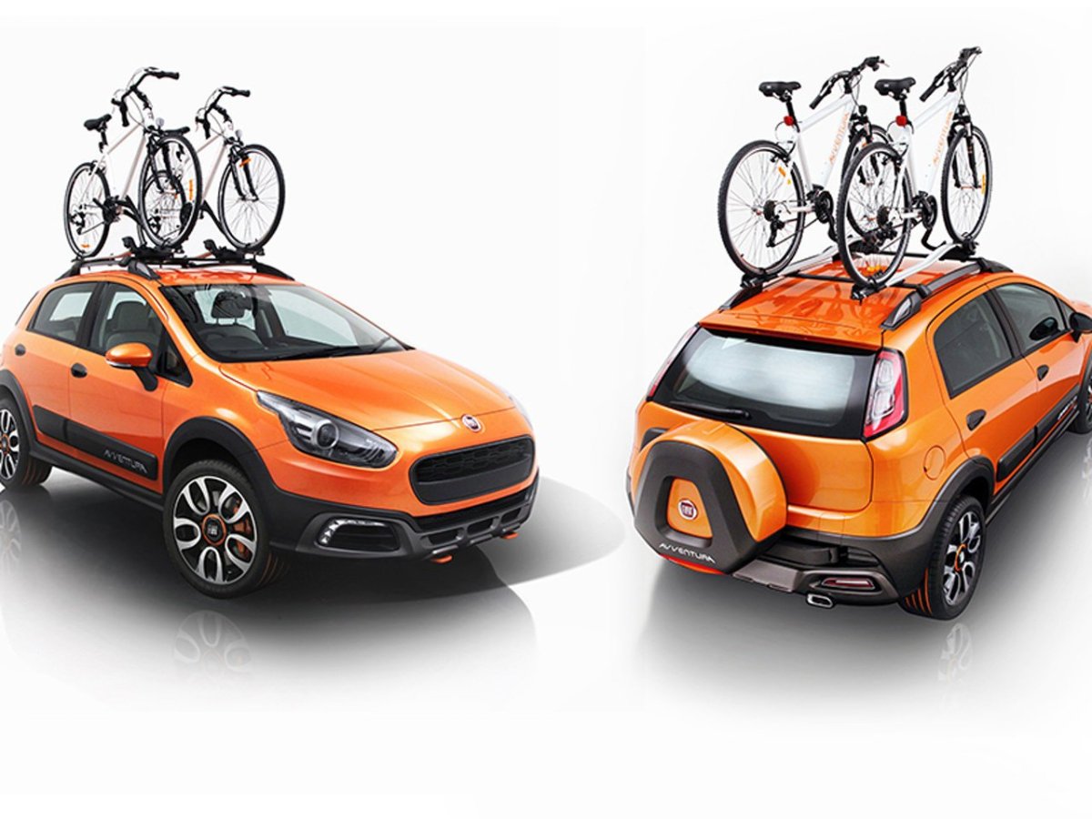 Ретро кроссоверы