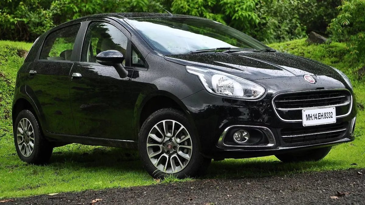 Окраска кузова Fiat grande punto цена