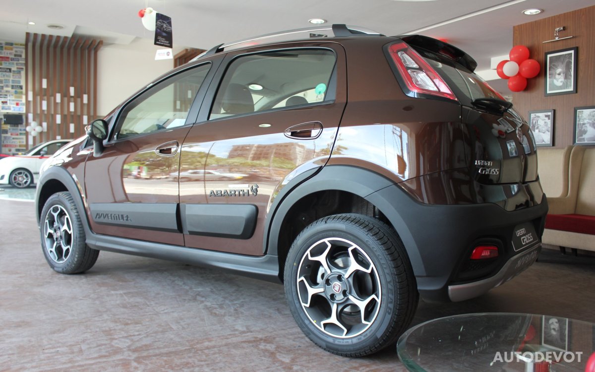 Урбан кросс Таш рабата