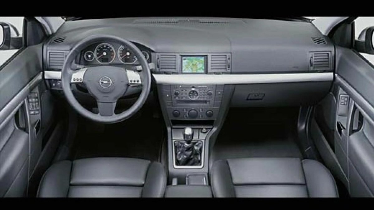 Опель Вектра с 1.8 2002