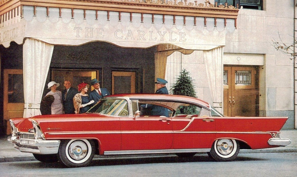Lincoln Continental 1950