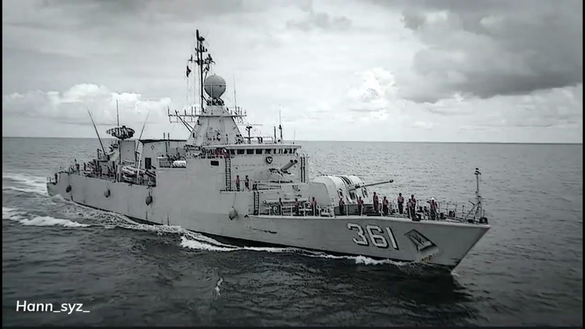 Корвет типа Турунмаа