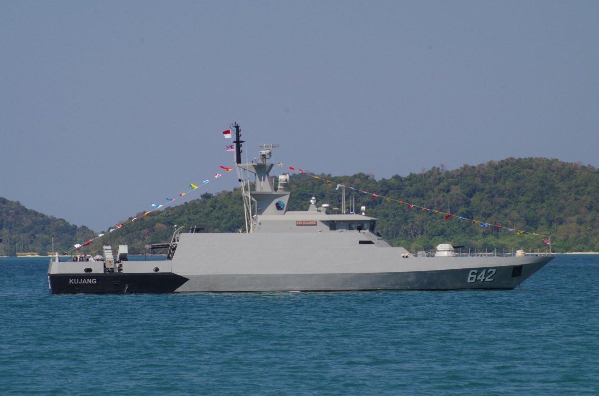 ВМС Филиппин