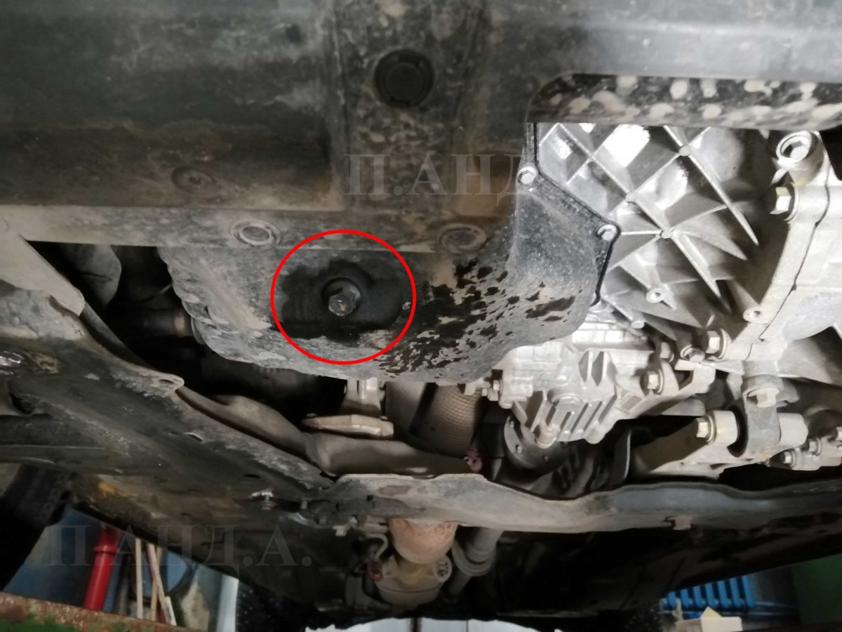 Хавал ф7 фильтр масляный