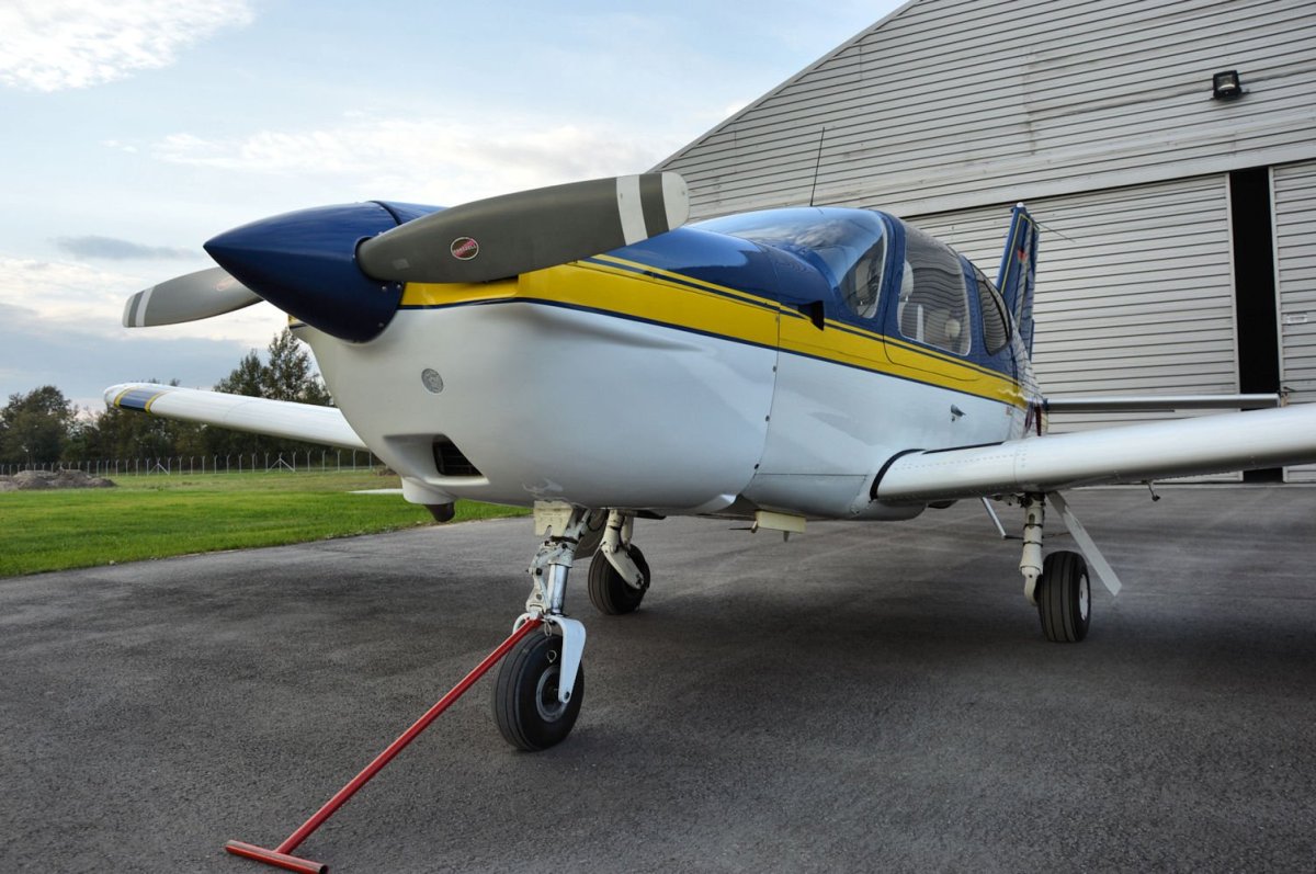 Соката ТБ 20