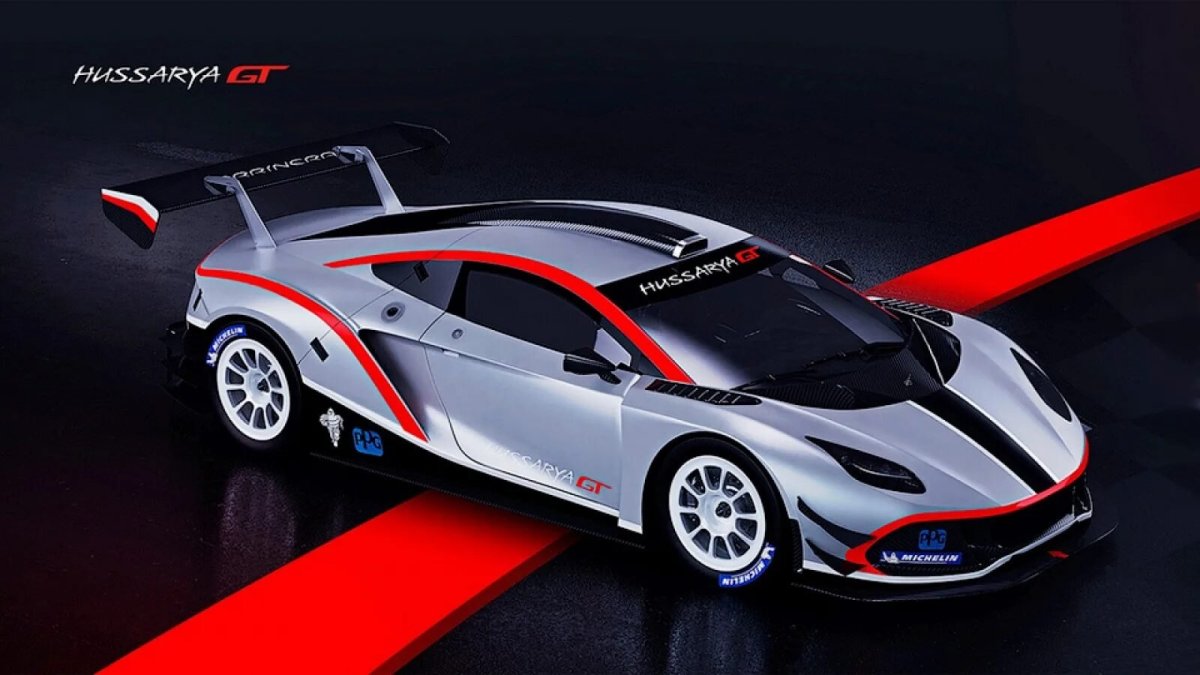 Arrinera Hussarya '20