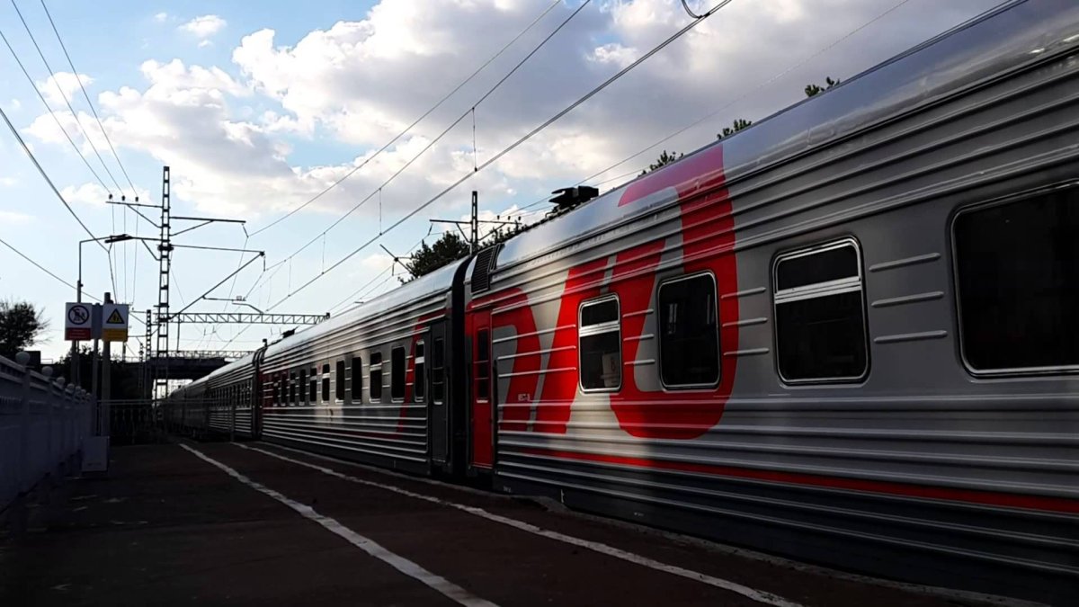 №007а Санкт-Петербург — Севастополь