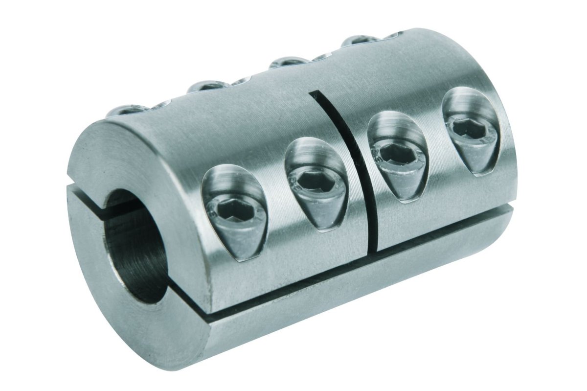 Продольно-свертная муфта