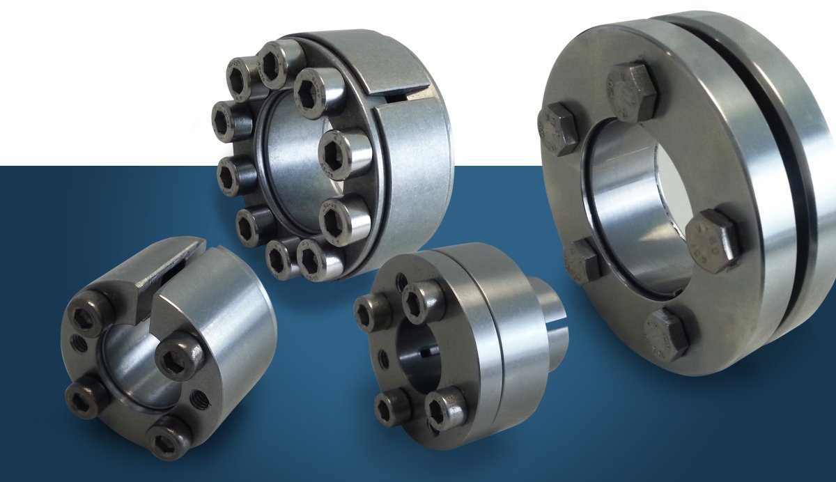 Муфта МУВП-7