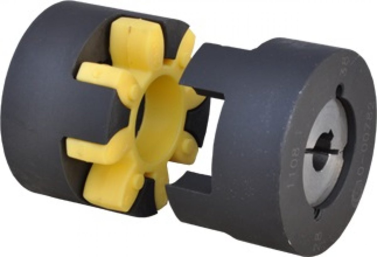 Муфта кулачковая Rotex 24