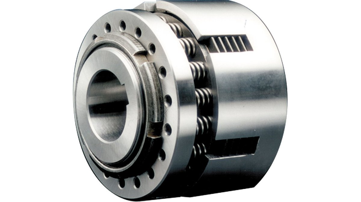 Пластинчатые муфты Arpex