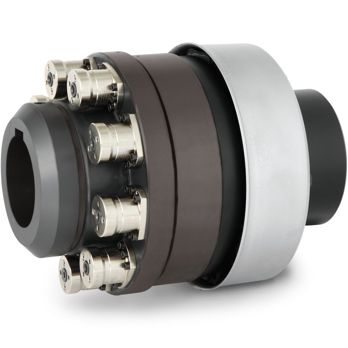 Предохранительная муфта