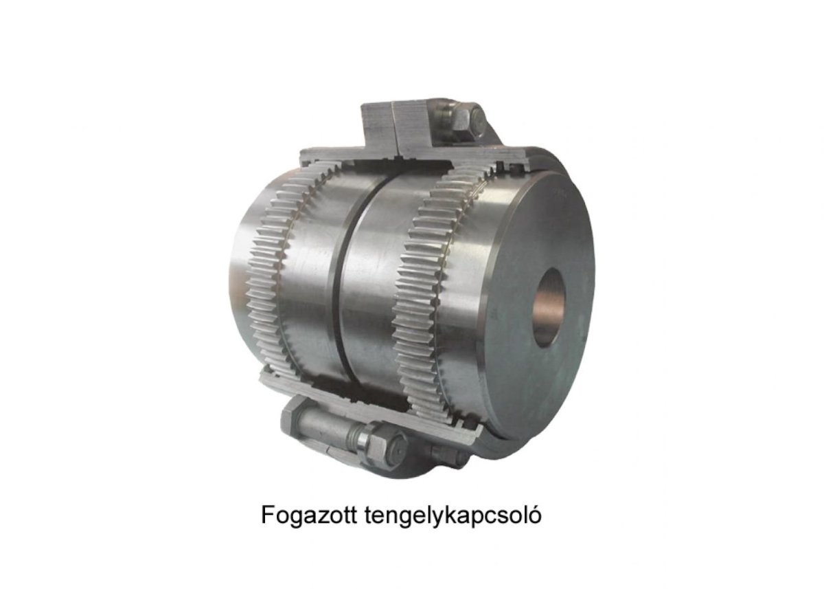 Пластинчатая муфта