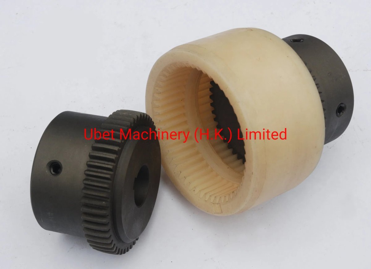 KTR BOWEX муфта 38