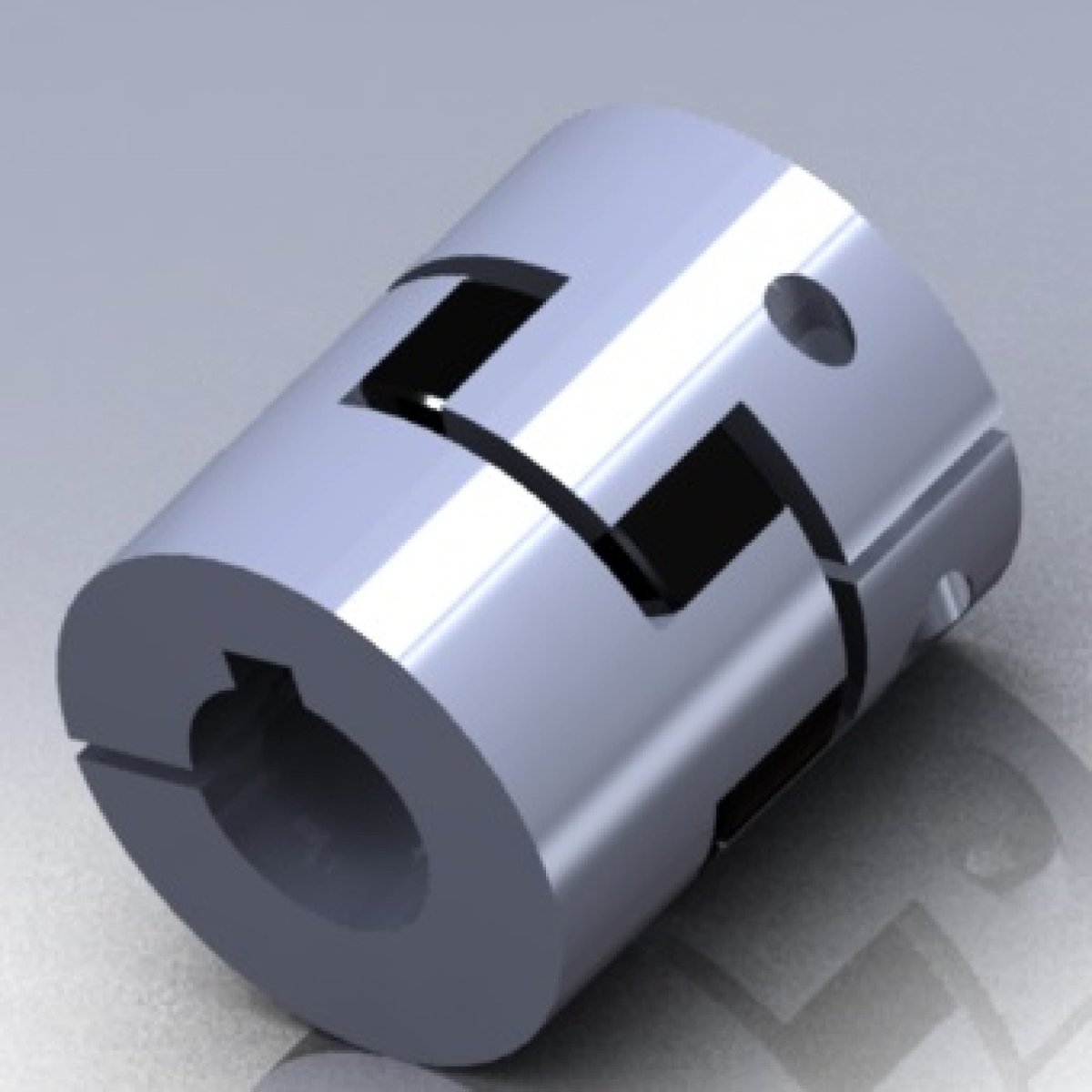 Кулачковая соединительная муфта bf-12-12