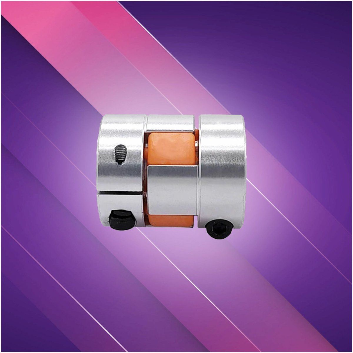 Муфта кулачковая MJ-C-40